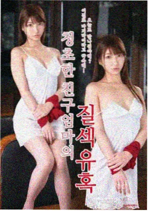 动漫《便利店的深夜剧场》封面